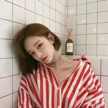 发光的内心